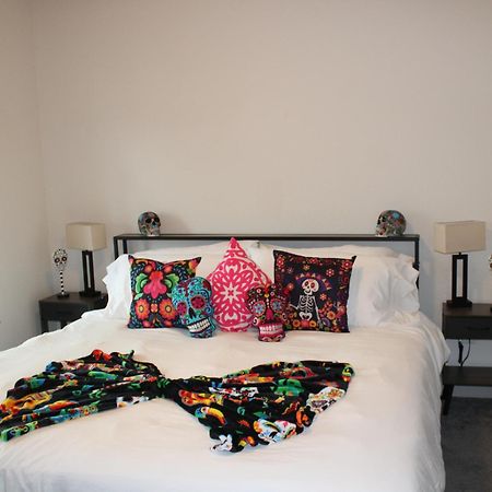 Viva Fiesta Condo On San Antonio Riverwalk Bagian luar foto